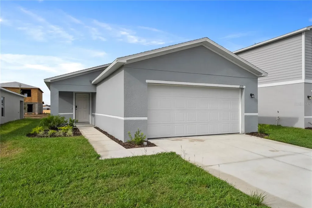 2048 Golden Beak Drive Eagle Lake FL 33839