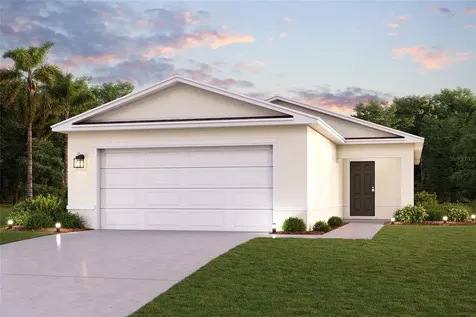 2048 Golden Beak Drive Eagle Lake FL 33839