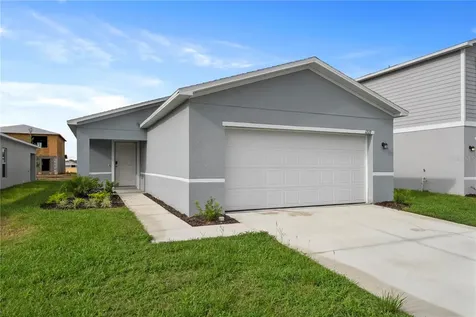 2048 Golden Beak Drive Eagle Lake FL 33839