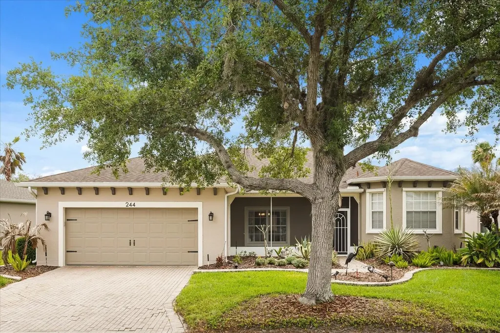 244 Largo Drive Kissimmee FL 34759