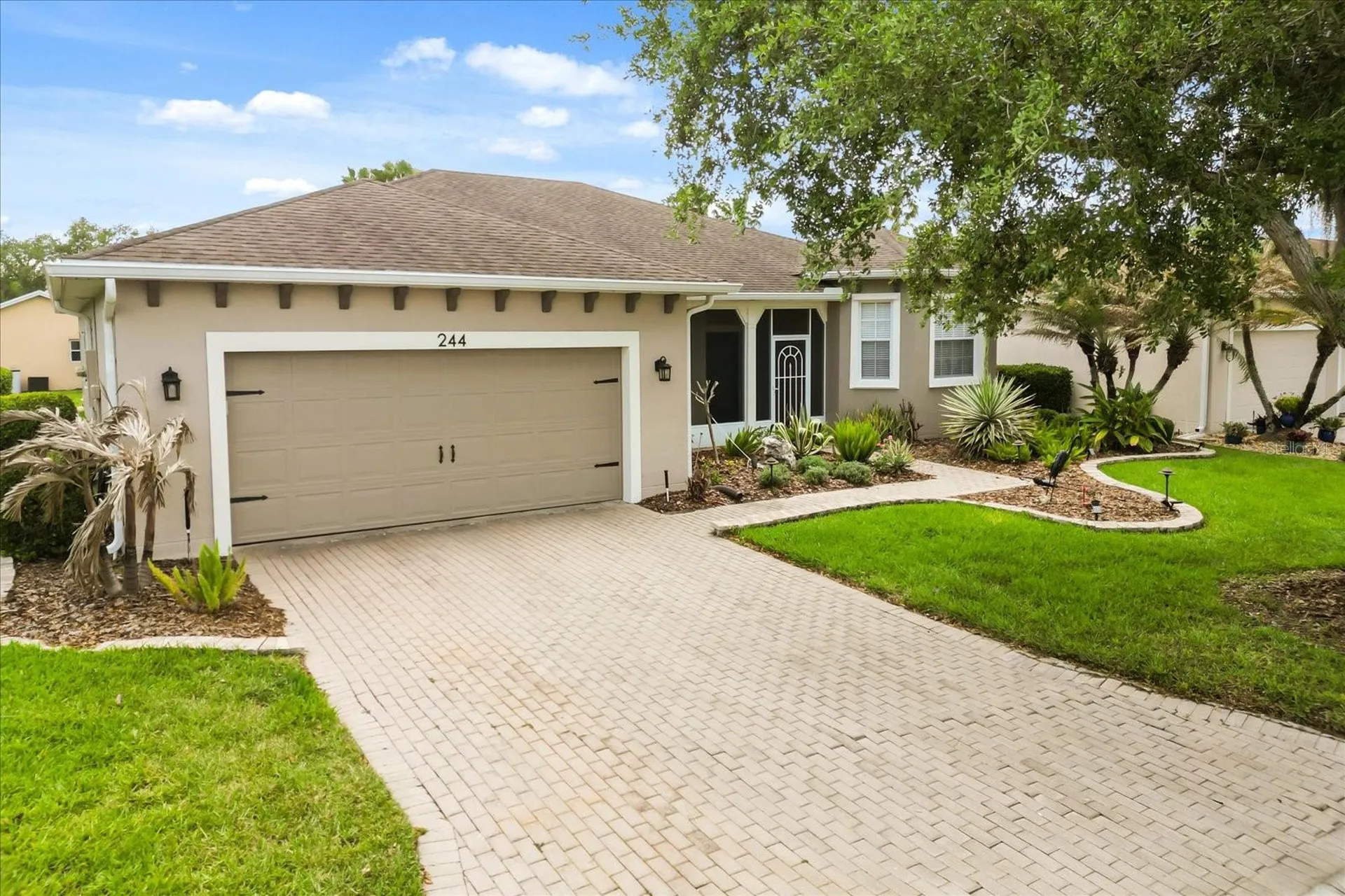244 Largo Drive Kissimmee FL 34759