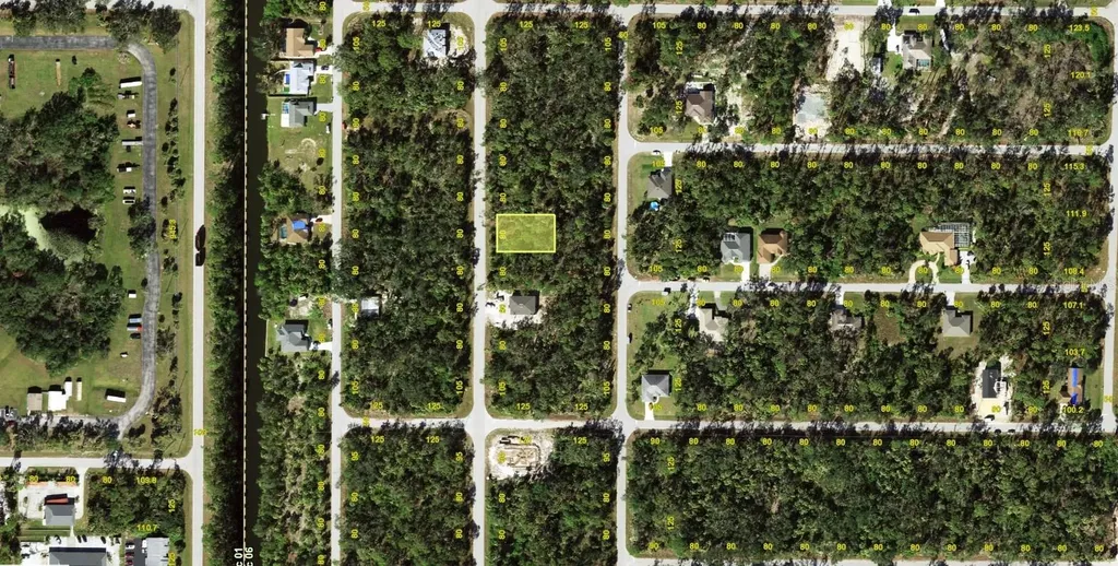 414 Sherbourne Street Port Charlotte FL 33954