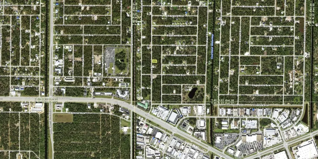414 Sherbourne Street Port Charlotte FL 33954
