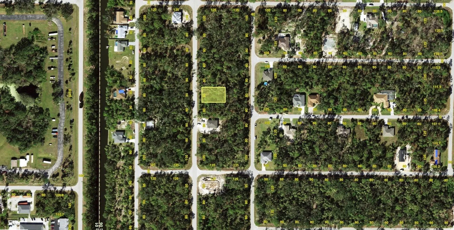 414 Sherbourne Street Port Charlotte FL 33954