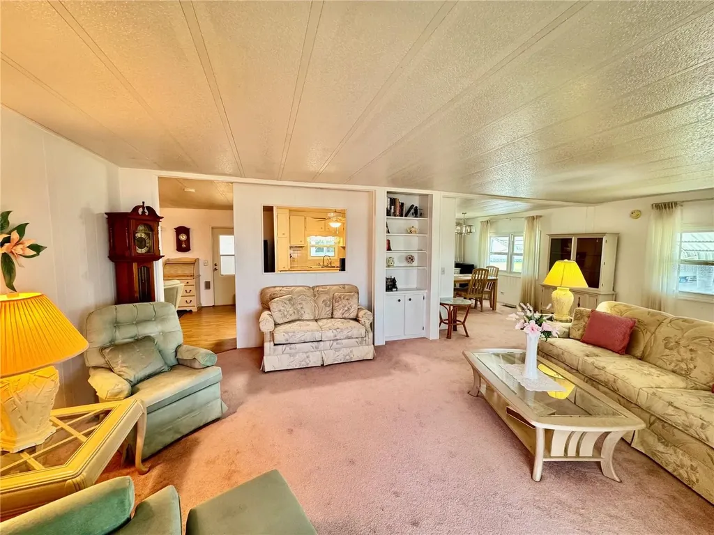 5511 Denmark Drive Bradenton FL 34207