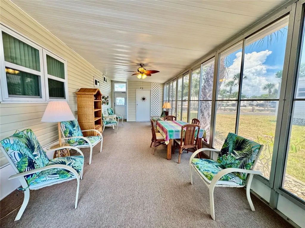 5511 Denmark Drive Bradenton FL 34207