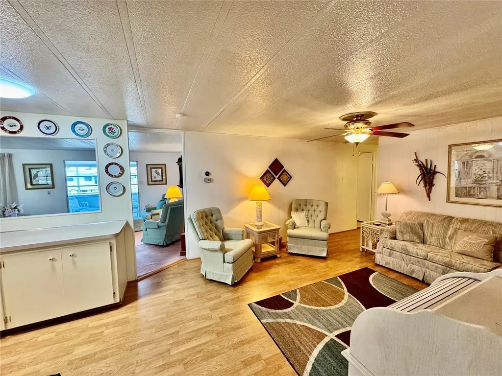 5511 Denmark Drive Bradenton FL 34207