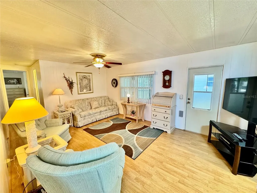 5511 Denmark Drive Bradenton FL 34207