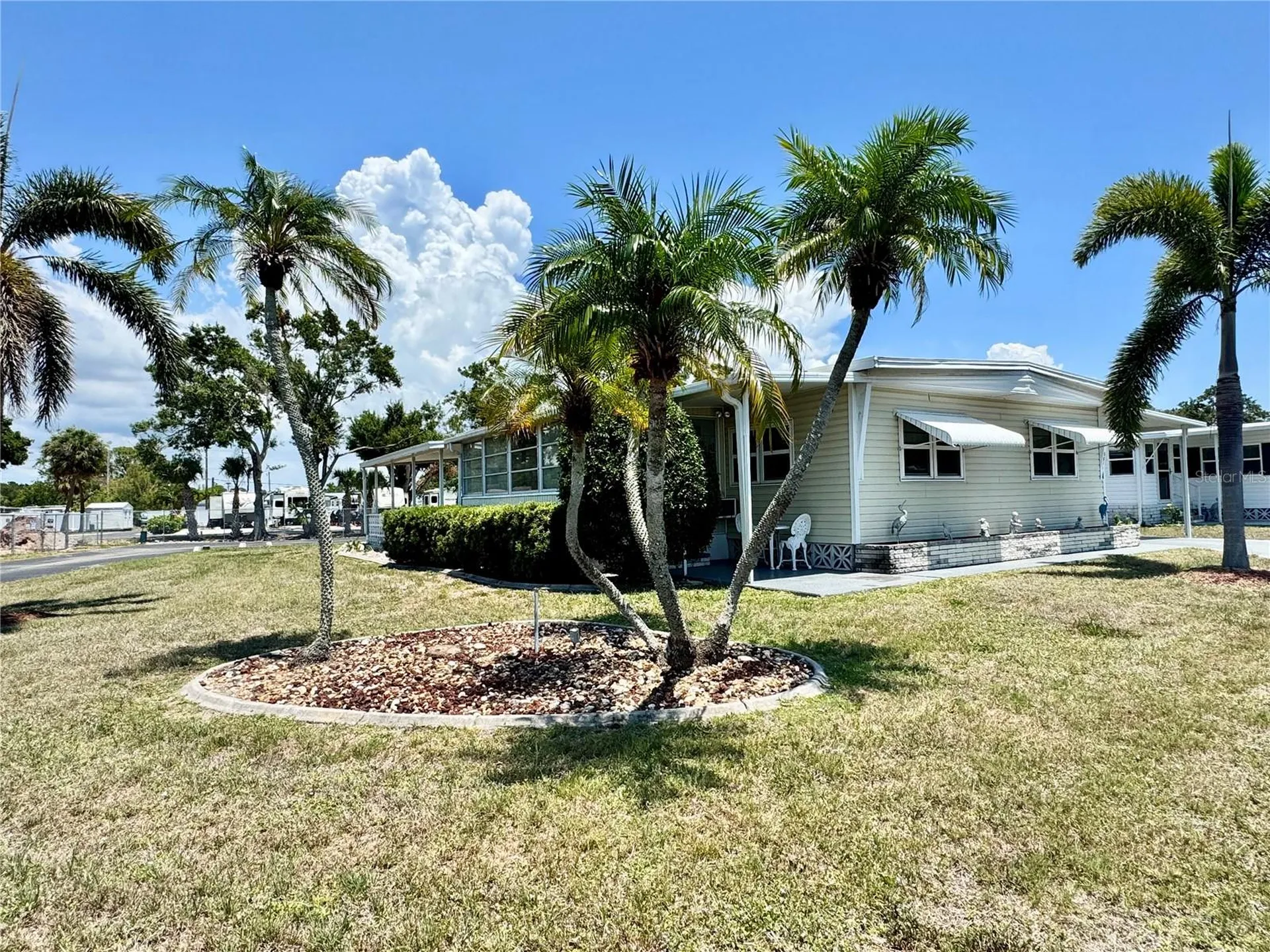 5511 Denmark Drive Bradenton FL 34207