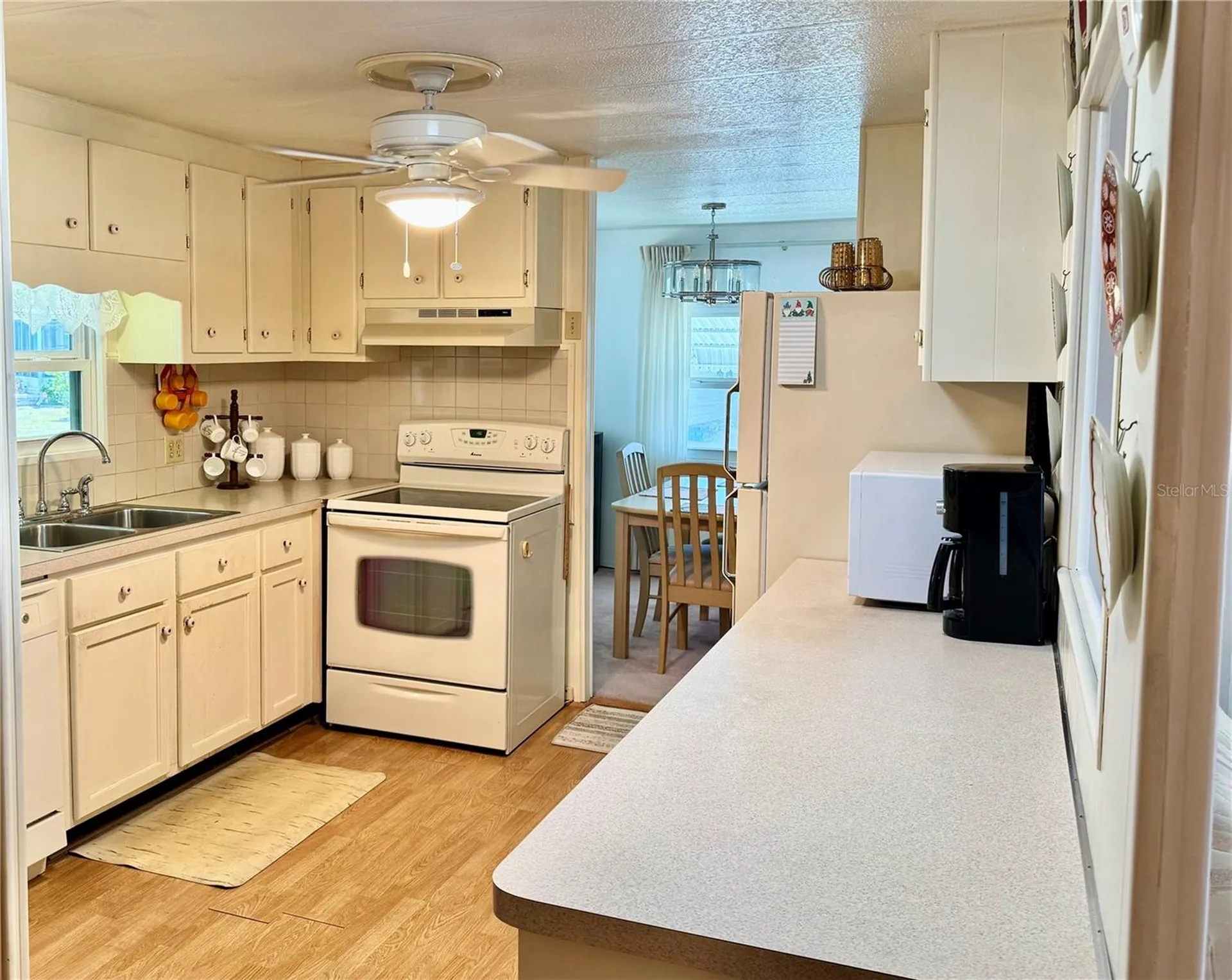 5511 Denmark Drive Bradenton FL 34207