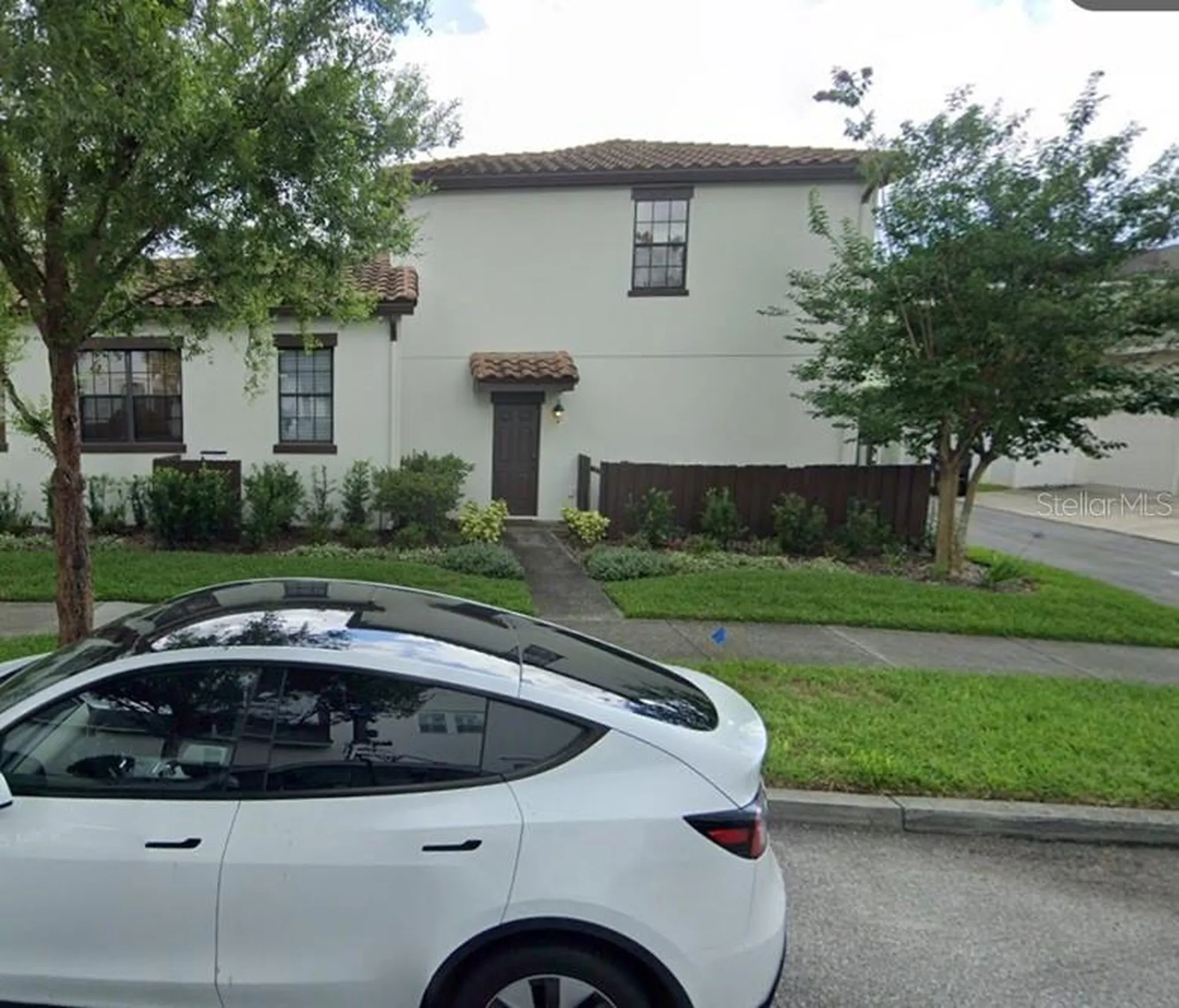 2892 Lincroft Avenue Orlando FL 32814