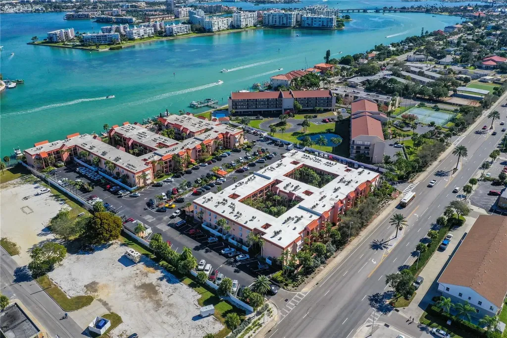 8911 Blind Pass Road St Pete Beach FL 33706