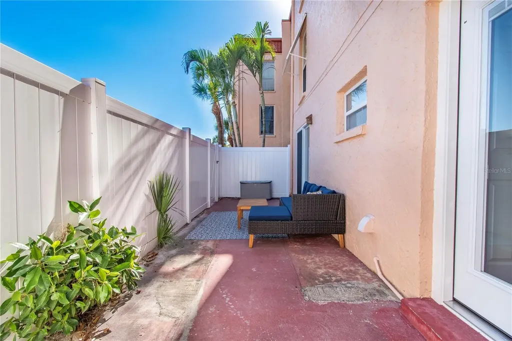 8911 Blind Pass Road St Pete Beach FL 33706