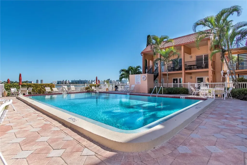 8911 Blind Pass Road St Pete Beach FL 33706