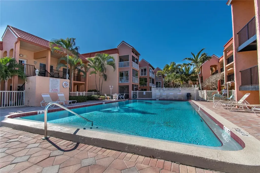 8911 Blind Pass Road St Pete Beach FL 33706