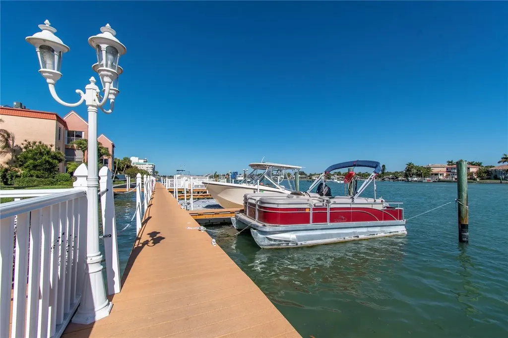8911 Blind Pass Road St Pete Beach FL 33706