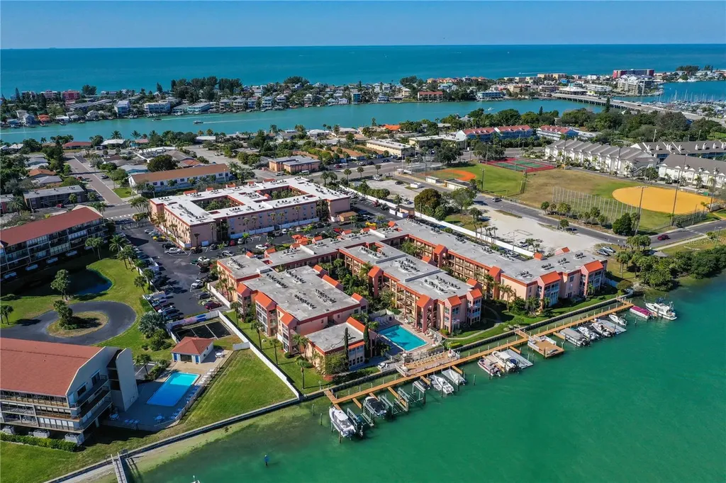 8911 Blind Pass Road St Pete Beach FL 33706