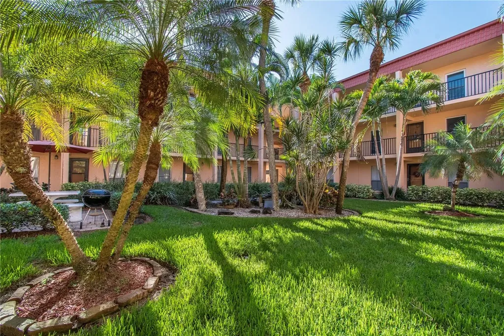 8911 Blind Pass Road St Pete Beach FL 33706