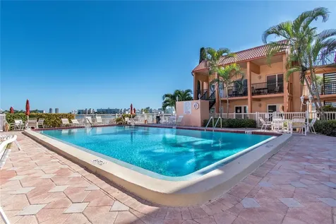 8911 Blind Pass Road St Pete Beach FL 33706