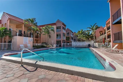 8911 Blind Pass Road St Pete Beach FL 33706