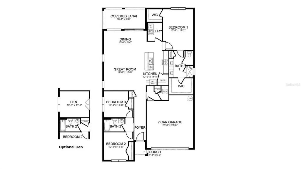 1516 Love Grass Terrace Parrish FL 34219