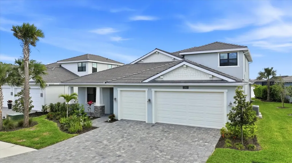 12815 Morning Mist Place Venice FL 34293