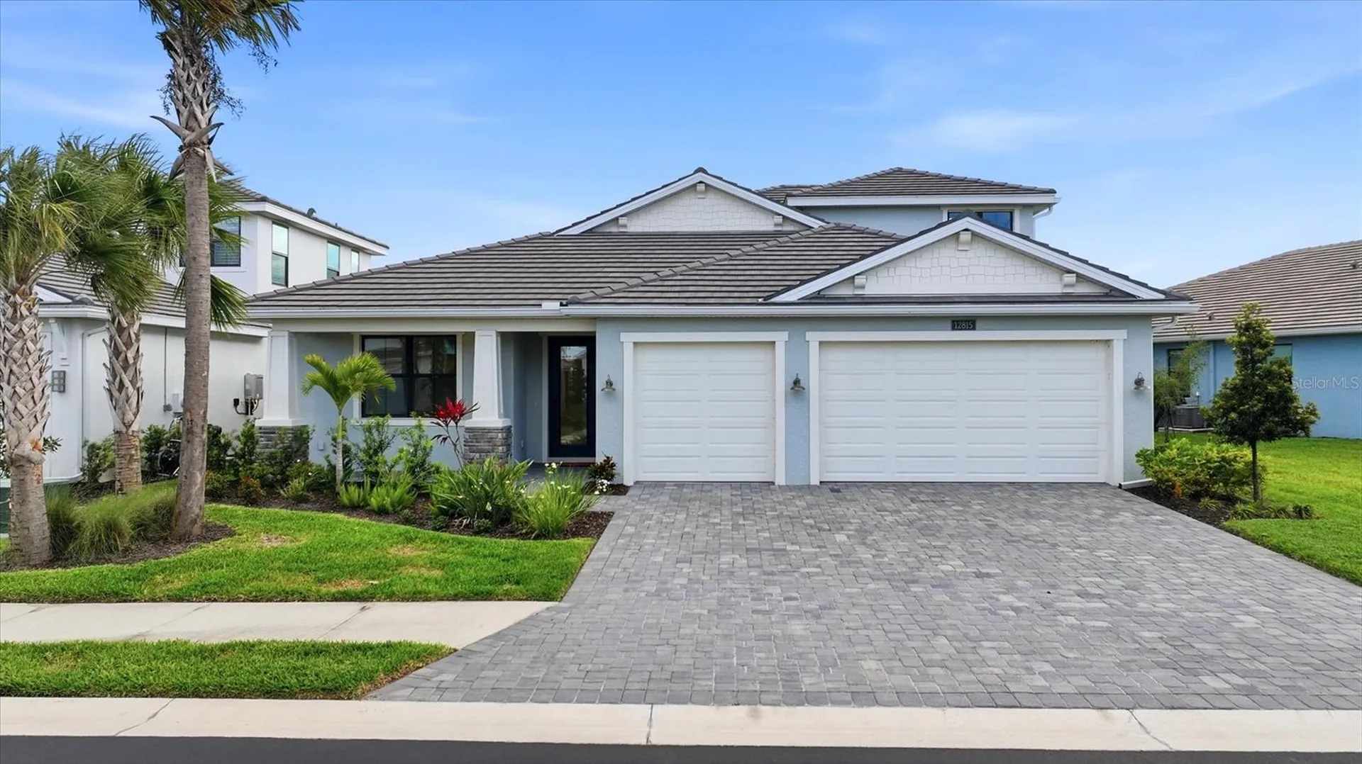 12815 Morning Mist Place Venice FL 34293