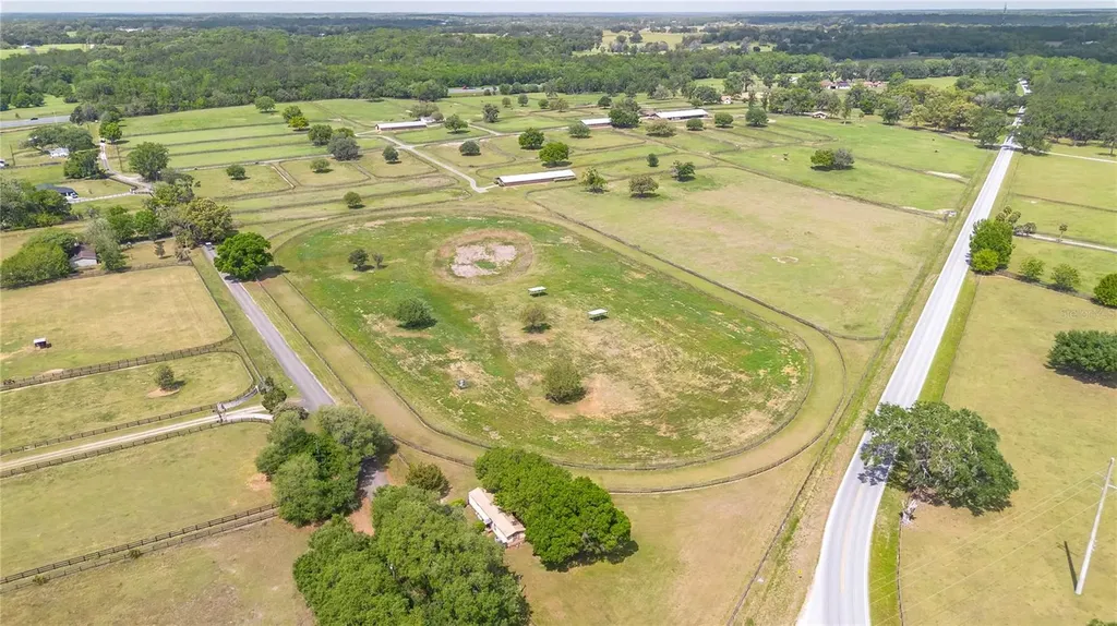 5100 W Highway 329 Reddick FL 32686