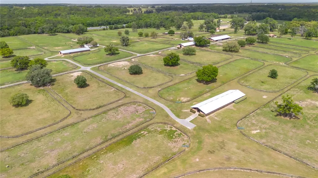5100 W Highway 329 Reddick FL 32686
