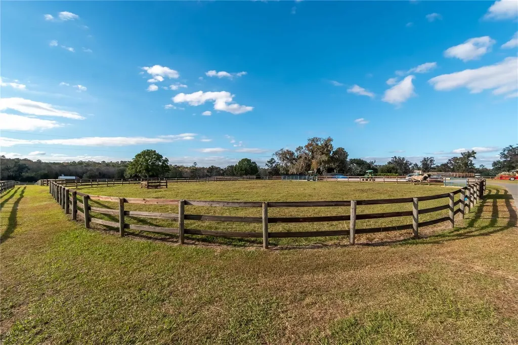 5100 W Highway 329 Reddick FL 32686