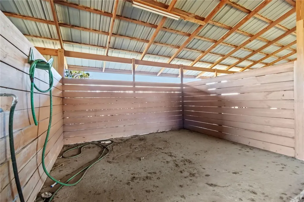 5100 W Highway 329 Reddick FL 32686
