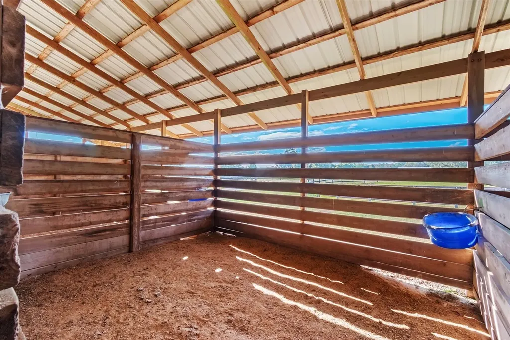 5100 W Highway 329 Reddick FL 32686