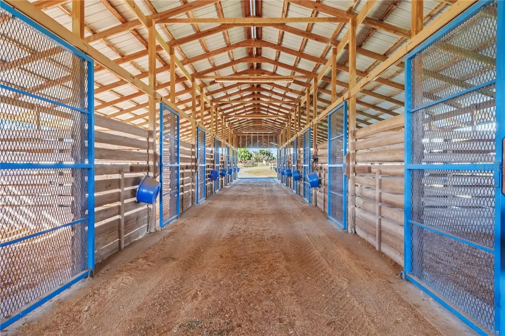 5100 W Highway 329 Reddick FL 32686