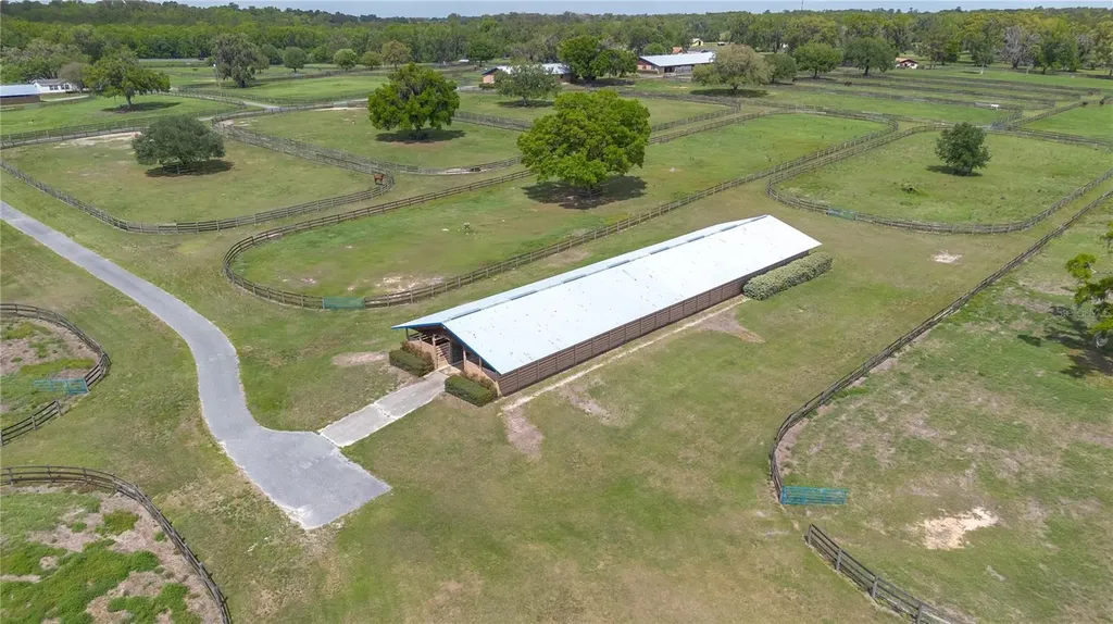 5100 W Highway 329 Reddick FL 32686
