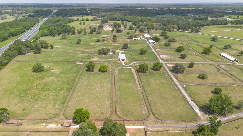 5100 W Highway 329 Reddick FL 32686