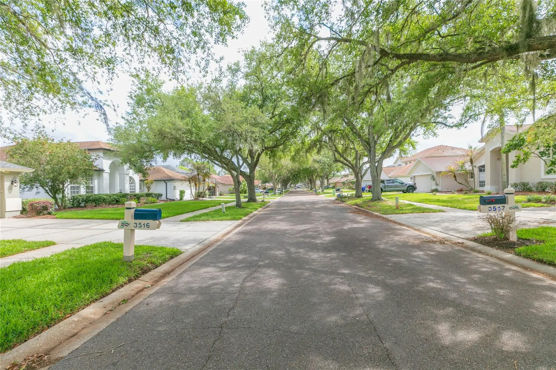 3516 Shadowood Drive Valrico FL 33596