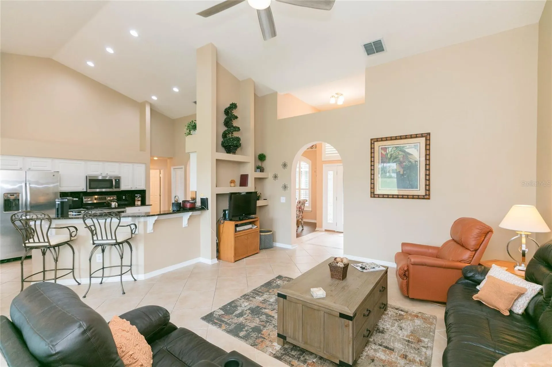 3516 Shadowood Drive Valrico FL 33596