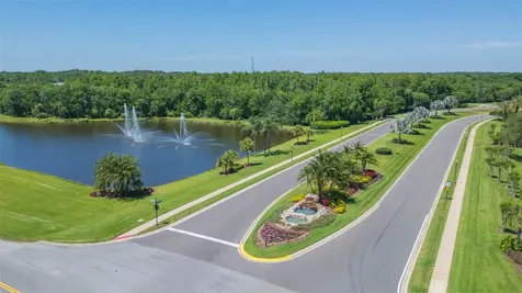 3516 Shadowood Drive Valrico FL 33596