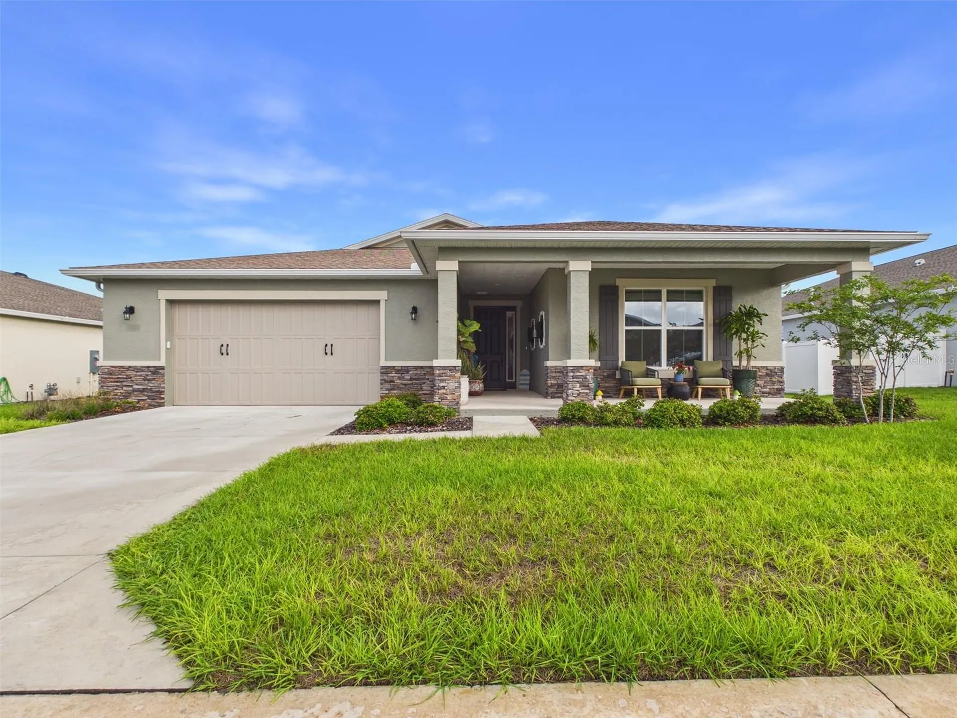 7545 SW 56th Place Ocala FL 34474