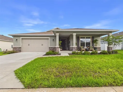 7545 SW 56th Place Ocala FL 34474