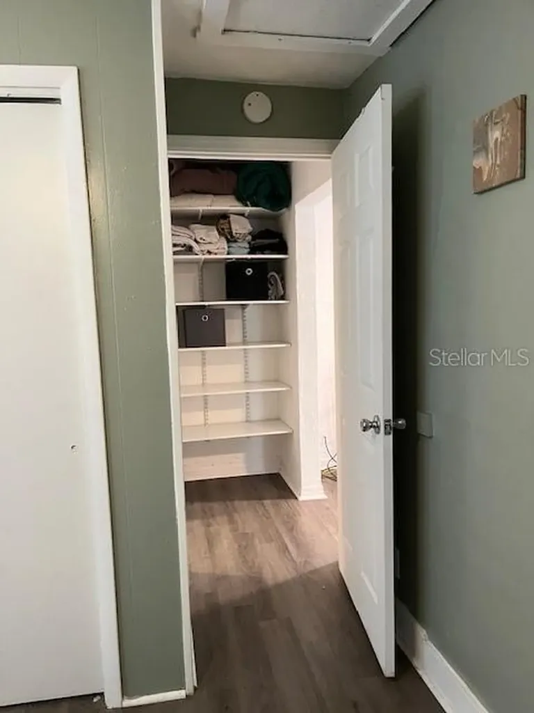 3774 Abington Avenue S St Petersburg FL 33711