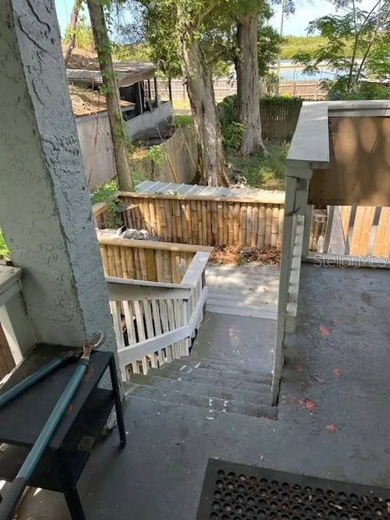 3774 Abington Avenue S St Petersburg FL 33711
