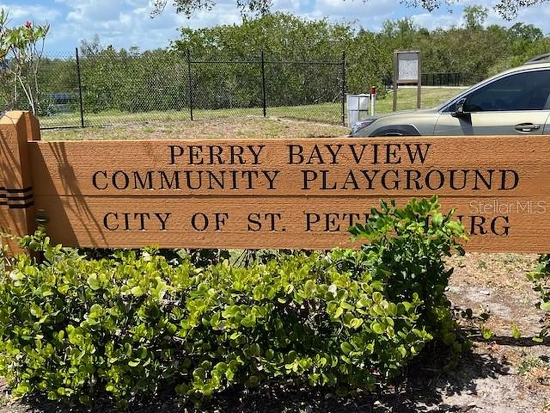 3774 Abington Avenue S St Petersburg FL 33711