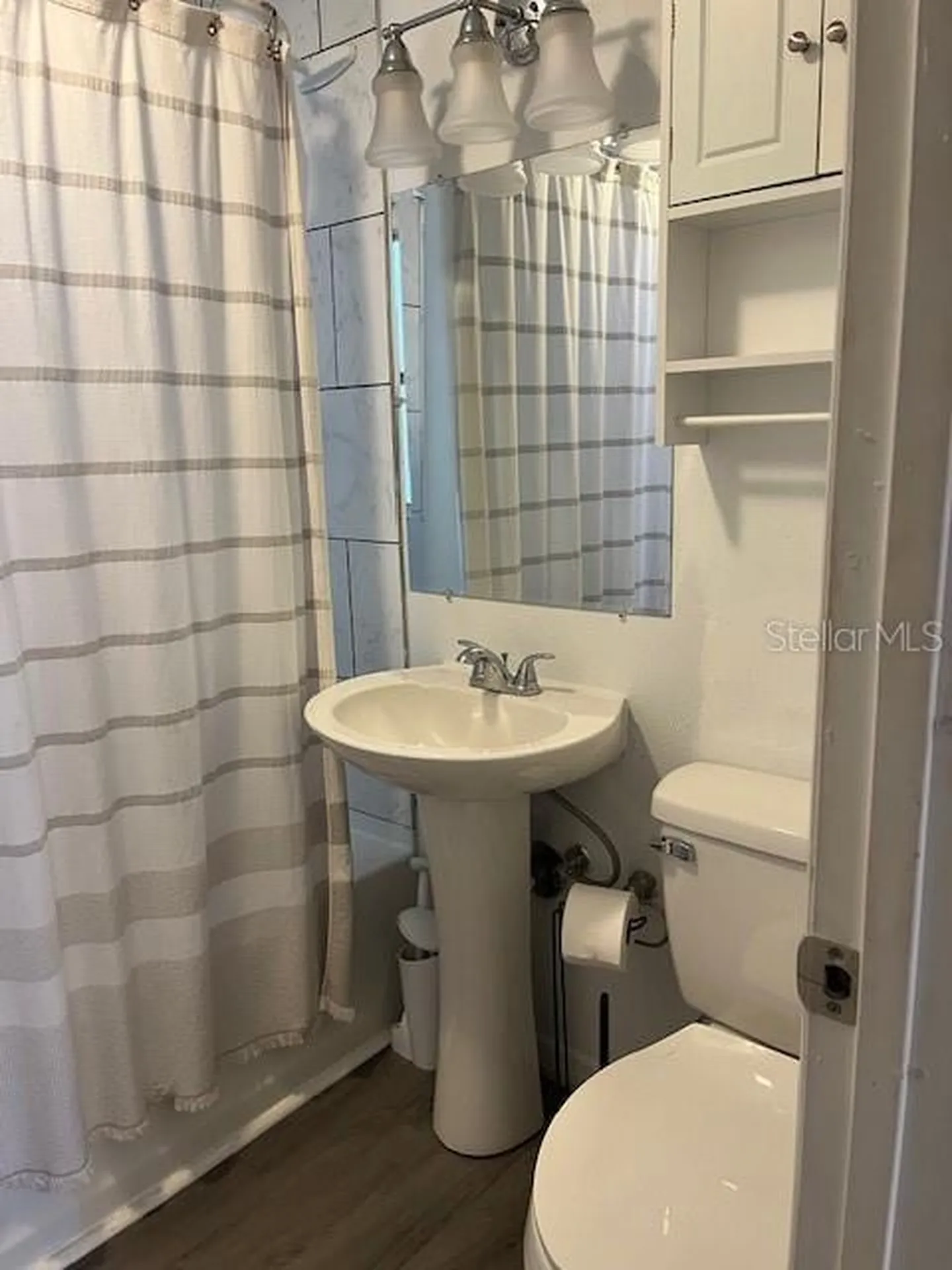 3774 Abington Avenue S St Petersburg FL 33711