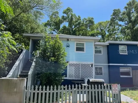 3774 Abington Avenue S St Petersburg FL 33711