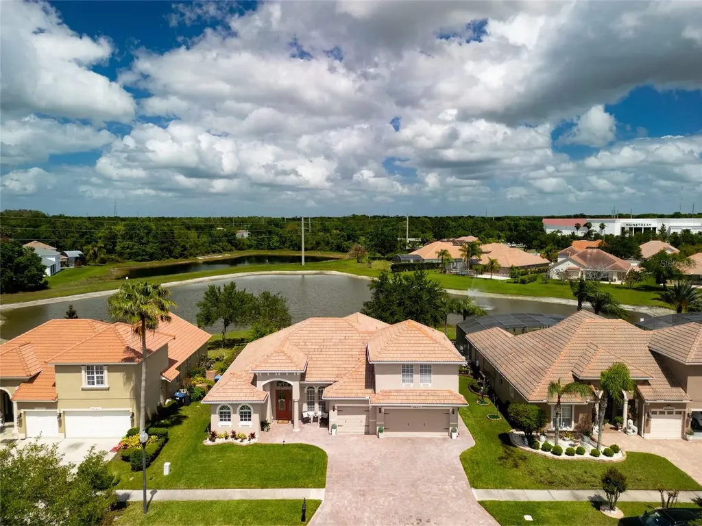 9047 Tuscan Valley Place Orlando FL 32825