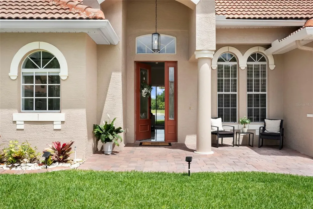 9047 Tuscan Valley Place Orlando FL 32825