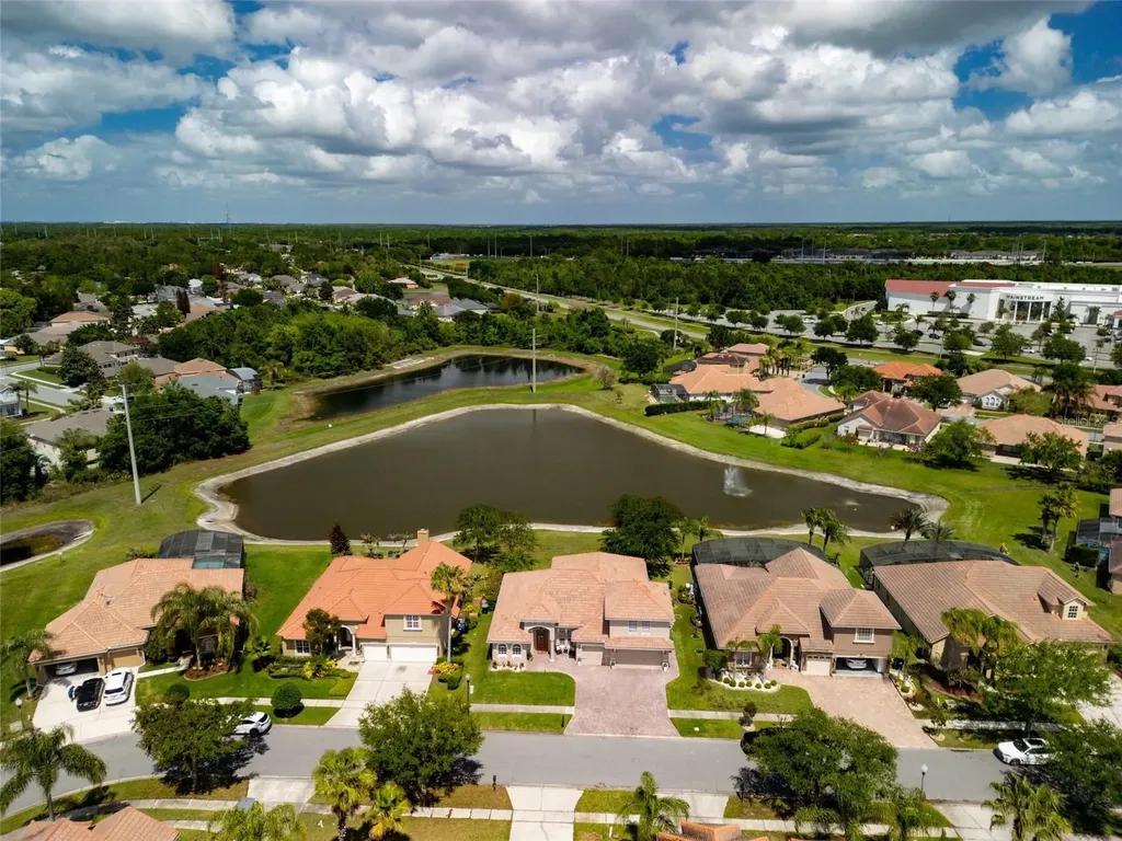 9047 Tuscan Valley Place Orlando FL 32825