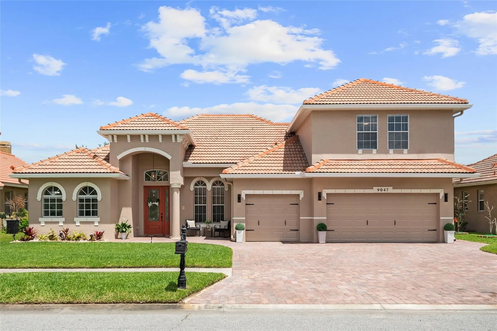 9047 Tuscan Valley Place Orlando FL 32825
