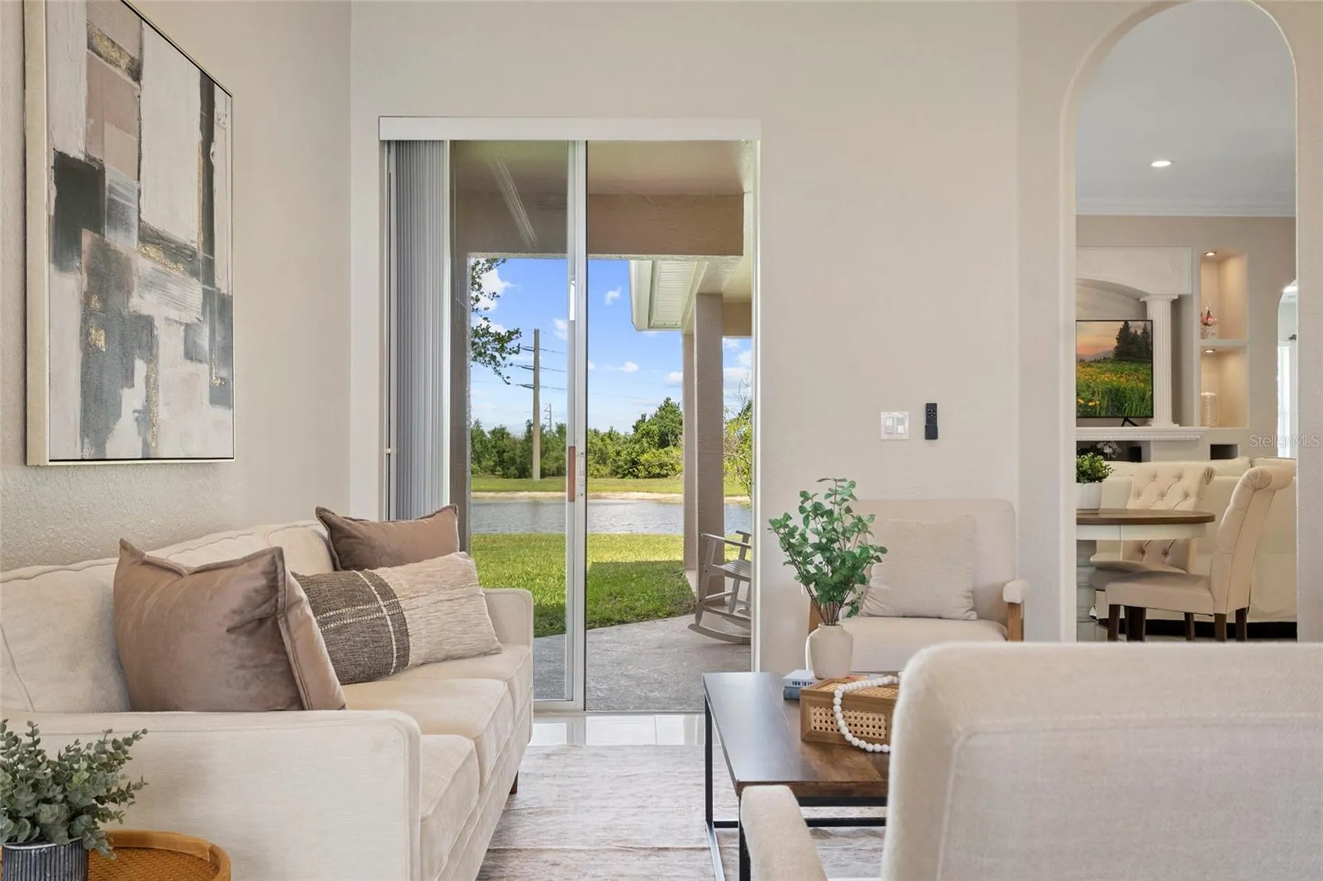 9047 Tuscan Valley Place Orlando FL 32825